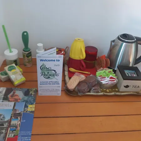 Casa Roberto B&B-2